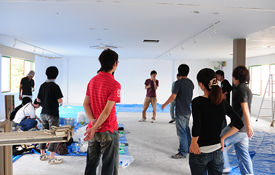 D&DEPARTMENT PROJECT NAGANO