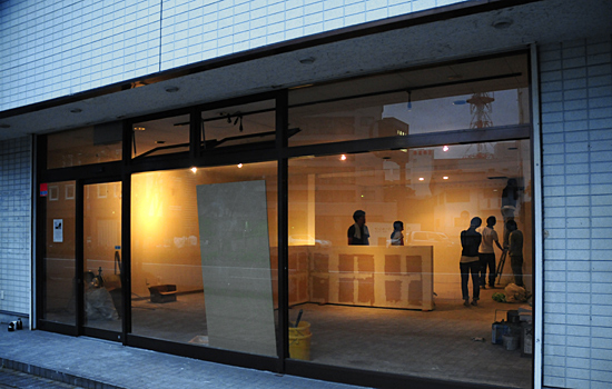 D&DEPARTMENT PROJECT NAGANO