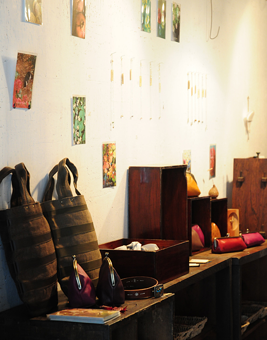 職人印 展