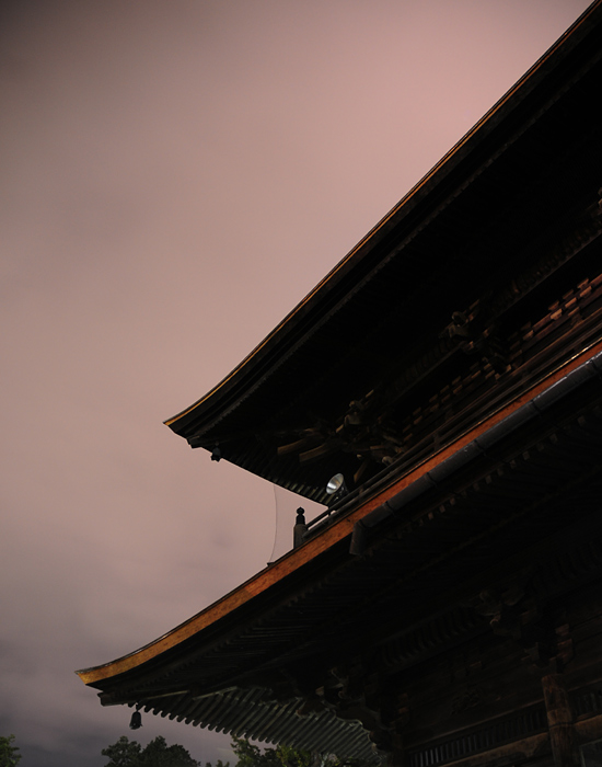 善光寺