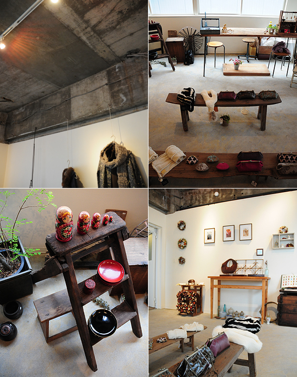 職人印 展