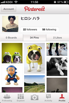 Pinterest