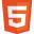 HTML5_Badge