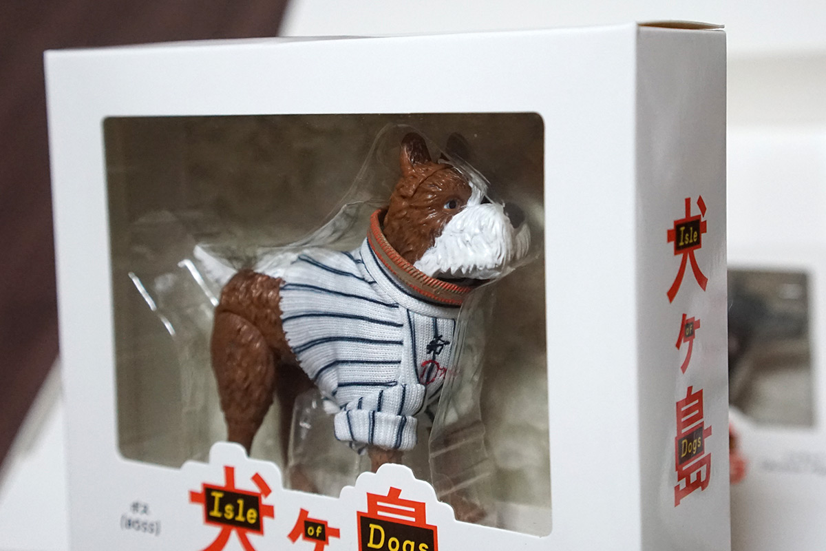 21春夏新色 フィギュア 単品 6体セット ウェス アンダーソン公認 犬ヶ島 オフィシャルアクションフィギュア 映画 犬ヶ島 セブンイレブン限定グッズ付きムビチケカード前売券特典 通販限定 Nepalbreweries Com 21春夏新色 フィギュア 単品 6体セット ウェス アンダーソン公認 犬ヶ島 オフィシャルアクションフィギュア 映画 犬ヶ島 セブンイレブン限定グッズ付きムビチケカード前売券特典 通販限定 Nepalbreweries Com