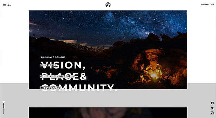 Fireplace Inc.