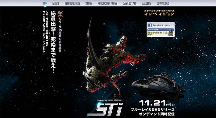 SSTI